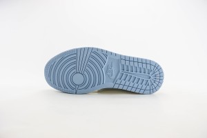 Air Jordan 1 Low Back AJLB1000344