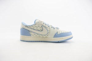 Air Jordan 1 Low Back AJLB1000344