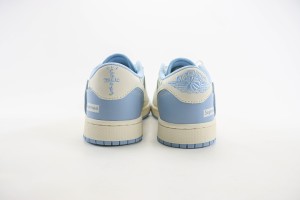 Air Jordan 1 Low Back AJLB1000344