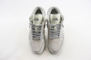 Air Jordan 1 Low Back AJLB1000345