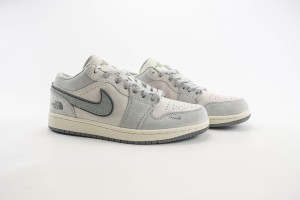 Air Jordan 1 Low Back AJLB1000345