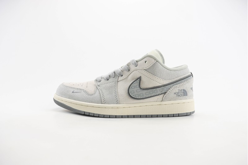 Air Jordan 1 Low Back AJLB1000345