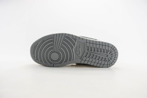 Air Jordan 1 Low Back AJLB1000345