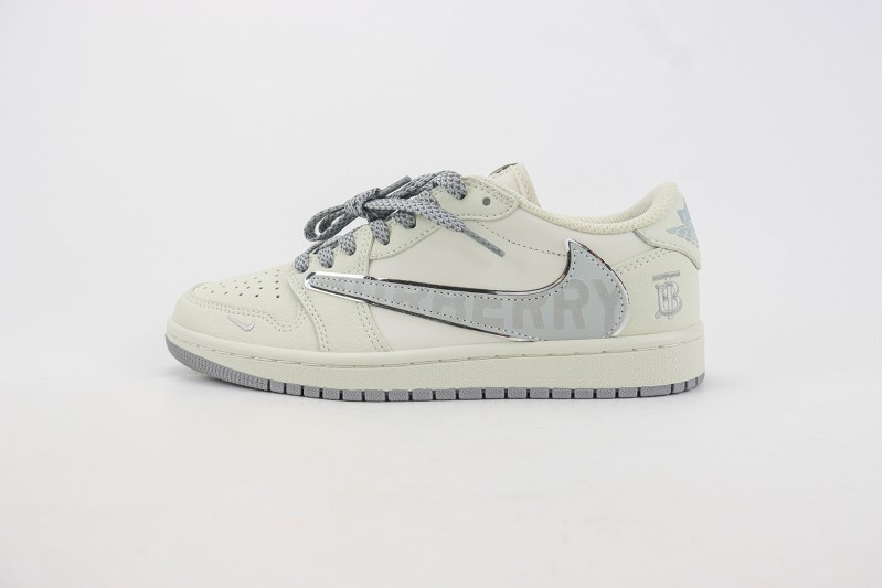 Air Jordan 1 Low Back AJLB1000346