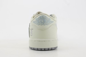 Air Jordan 1 Low Back AJLB1000346