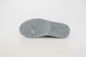 Air Jordan 1 Low Back AJLB1000348