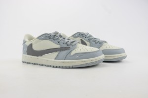 Air Jordan 1 Low Back AJLB1000348