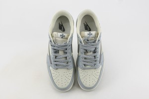 Air Jordan 1 Low Back AJLB1000348