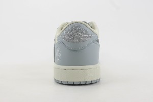 Air Jordan 1 Low Back AJLB1000348
