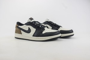 Air Jordan 1 Low Back AJLB1000350