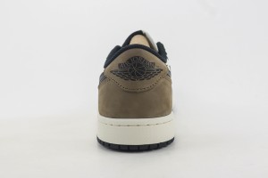 Air Jordan 1 Low Back AJLB1000350