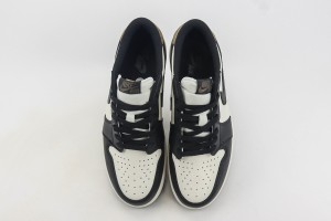 Air Jordan 1 Low Back AJLB1000350