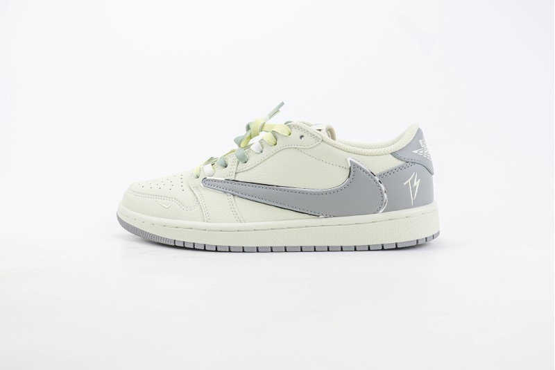 Air Jordan 1 Low Back AJLB1000352