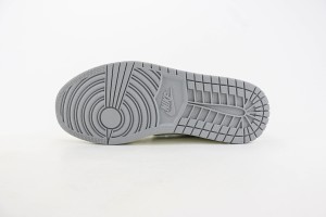 Air Jordan 1 Low Back AJLB1000352