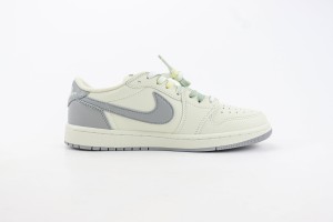 Air Jordan 1 Low Back AJLB1000352