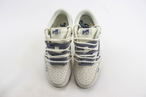 Air Jordan 1 Low Back AJLB1000357