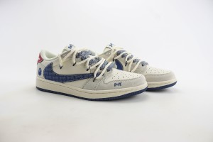 Air Jordan 1 Low Back AJLB1000357