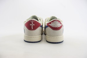 Air Jordan 1 Low Back AJLB1000357