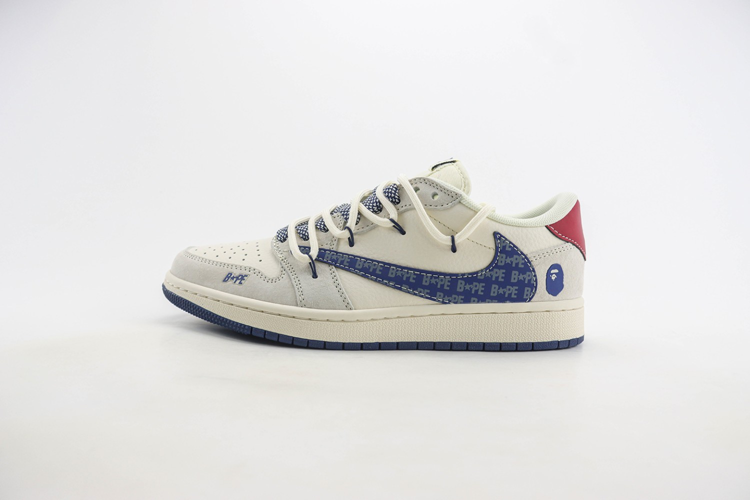 Air Jordan 1 Low Back AJLB1000357