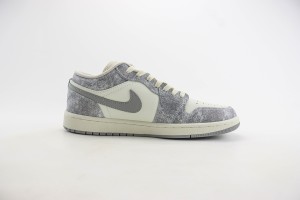 Air Jordan 1 Low Back AJLB1000358