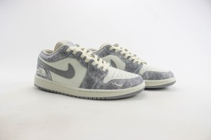 Air Jordan 1 Low Back AJLB1000358
