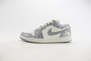 Air Jordan 1 Low Back AJLB1000358