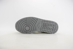 Air Jordan 1 Low Back AJLB1000358