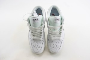 Air Jordan 1 Low Back AJLB1000359