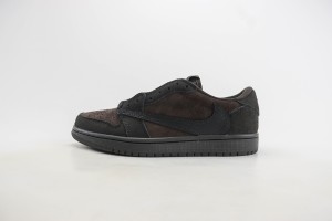 Air Jordan 1 Low Back AJLB1000360