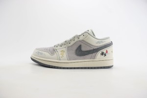 Air Jordan 1 Low Back AJLB1000361