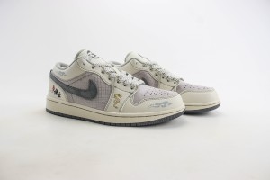Air Jordan 1 Low Back AJLB1000361