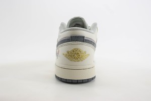 Air Jordan 1 Low Back AJLB1000361