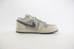 Air Jordan 1 Low Back AJLB1000361