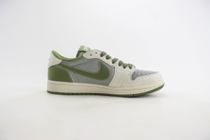 Air Jordan 1 Low Back AJLB1000362