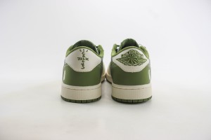 Air Jordan 1 Low Back AJLB1000362