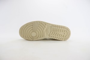 Air Jordan 1 Low Back AJLB1000363