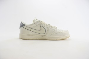 Air Jordan 1 Low Back AJLB1000363