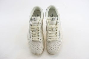 Air Jordan 1 Low Back AJLB1000363