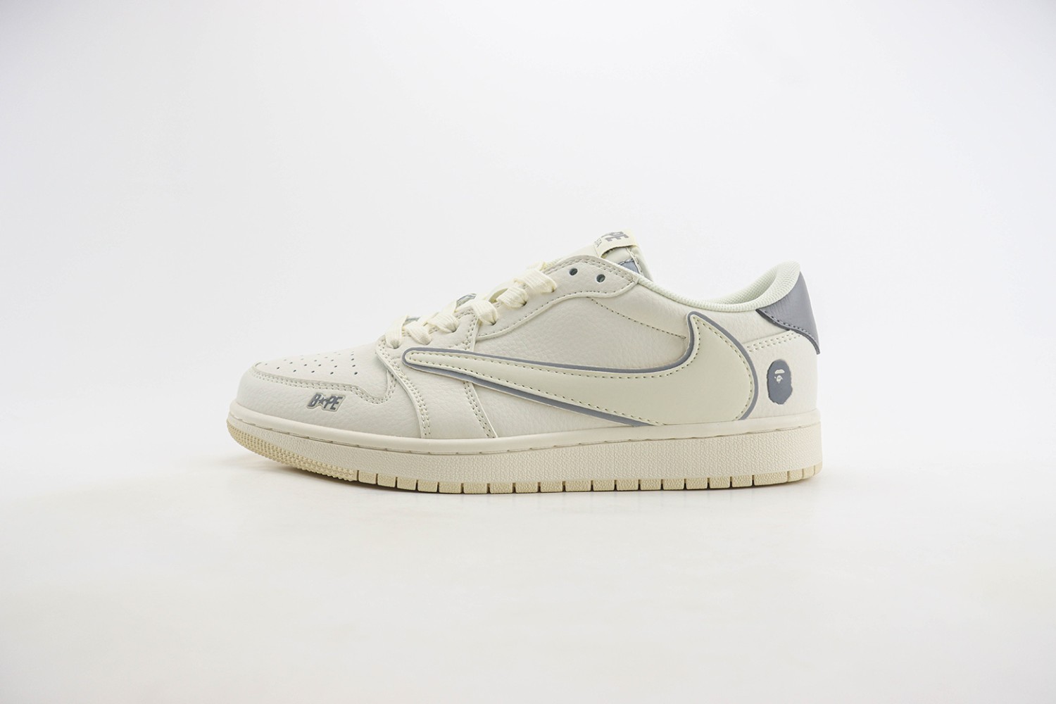 Air Jordan 1 Low Back AJLB1000363