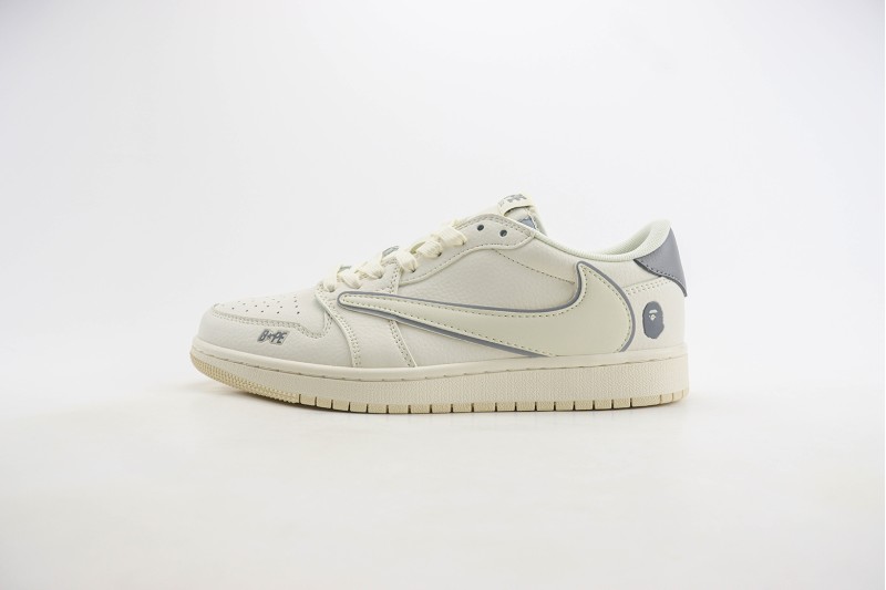 Air Jordan 1 Low Back AJLB1000363