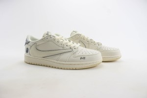 Air Jordan 1 Low Back AJLB1000363