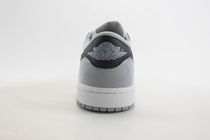 Air Jordan 1 Low Back AJLB1000365