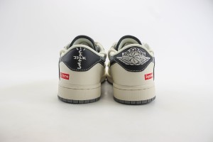 Air Jordan 1 Low Back AJLB1000367