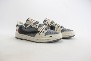 Air Jordan 1 Low Back AJLB1000367