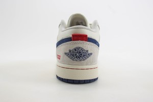 Air Jordan 1 Low Back AJLB1000368