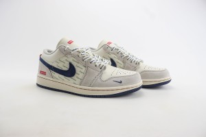 Air Jordan 1 Low Back AJLB1000368