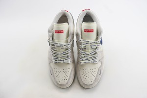 Air Jordan 1 Low Back AJLB1000368