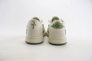 Air Jordan 1 Low Back AJLB1000369