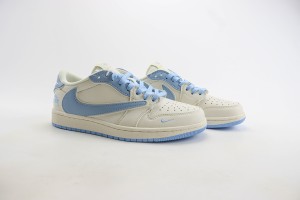Air Jordan 1 Low Back AJLB1000370