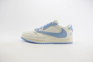 Air Jordan 1 Low Back AJLB1000370